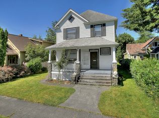 2340 Martin Luther King Jr Way, Tacoma, WA 98405