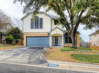 7722 Broken Arrow, Converse, TX 78109