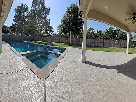 5th image of 7603 Sapulpa Ln