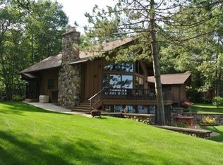 14102 Gauthier Ln, Lac Du Flambeau, WI 54538