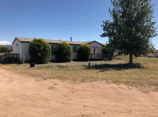 9615 N Buddy Ln, Prescott Valley, AZ 86315