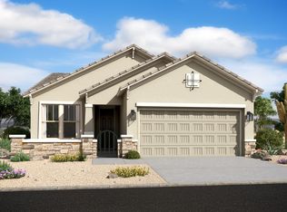 17821 W Sandy Rd, Goodyear, AZ 85338