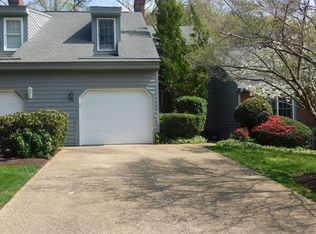536 Spring Trce, Williamsburg, VA 23188