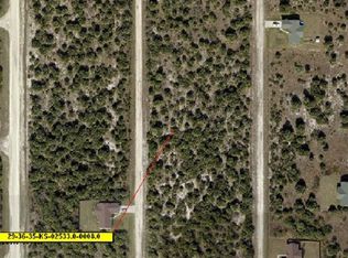 3307 Mockingbird Ave SW, Palm Bay, FL 32908