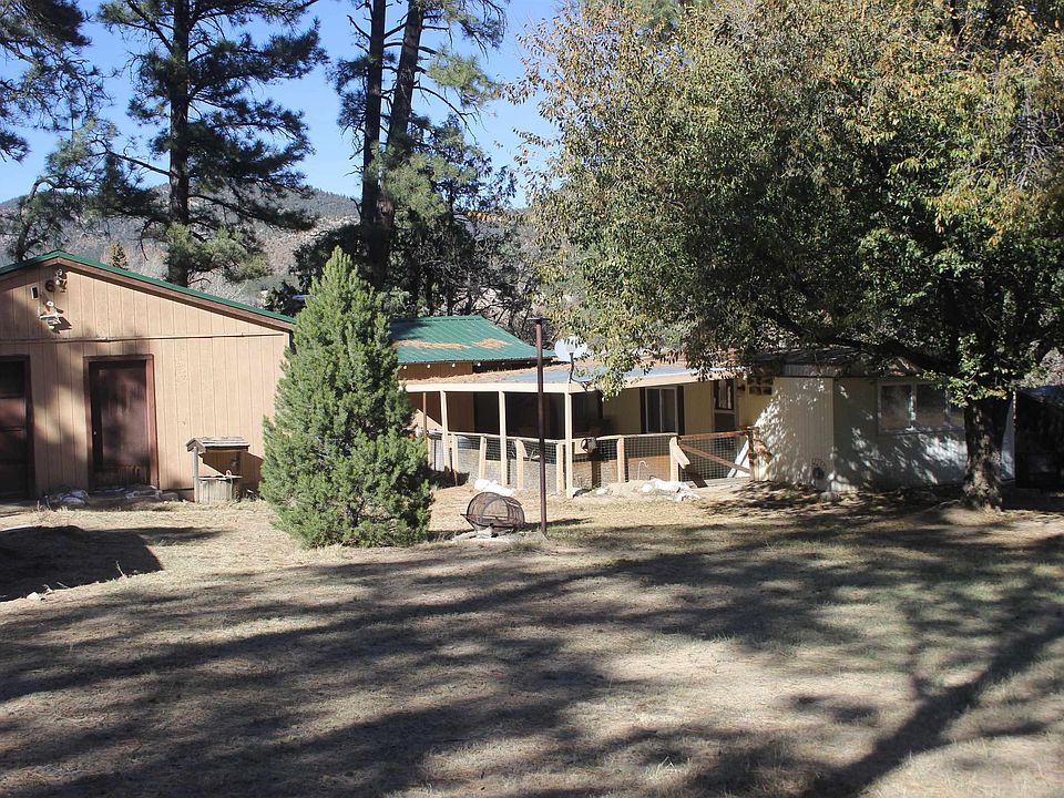 67 Magpie Ln, Ute Park, NM 87749 MLS 111072 Zillow