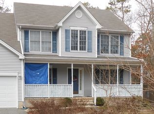 17 2nd St, Barnegat, NJ 08005