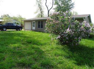 11020 Pinedale Dr, Rolla, MO 65401