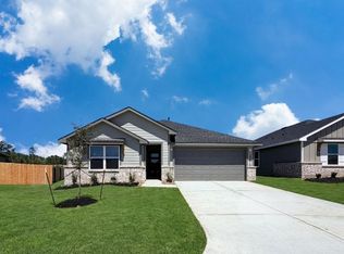15814 Narrow Leaf Ln, Montgomery, TX 77316