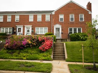 1556 Putty Hill Ave, Towson, MD 21286