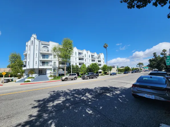 4401 Sepulveda Blvd Unit 111, Sherman Oaks, CA 91403