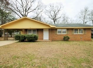 221 Randy Cir, Warner Robins, GA 31088