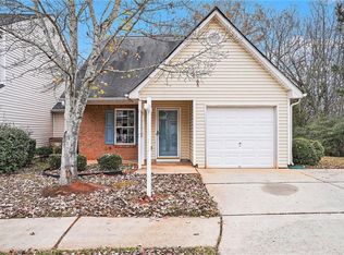 167 London Dr, McDonough, GA 30253