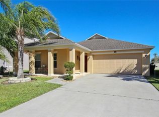 1221 Sawgrass Pointe Dr, Orlando, FL 32824