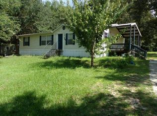 464 SW Summerset Way, Madison, FL 32340