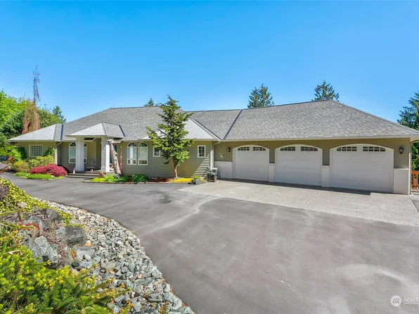 16030 Andal Lane, Mount Vernon, WA 98274