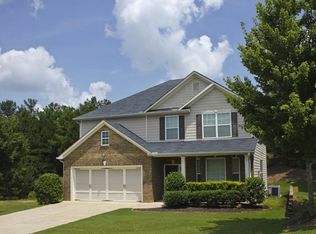 5807 Westchase St, Atlanta, GA 30336