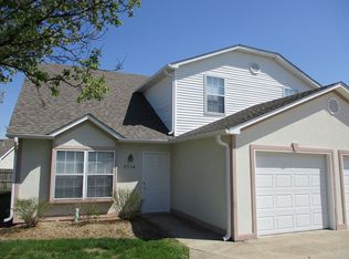 3534-3536 Prescott Dr, Columbia, MO 65201