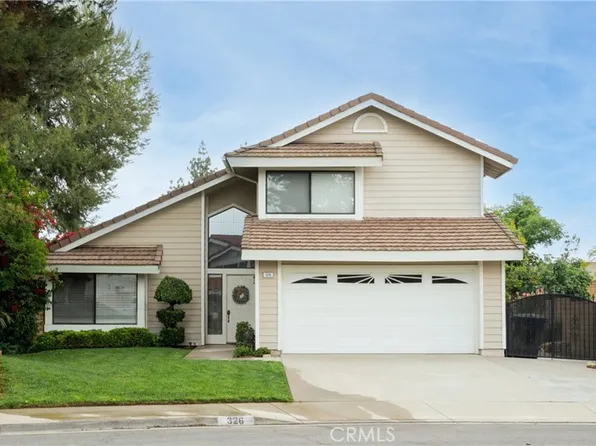 326 Conestoga Rd, San Dimas, CA 91773