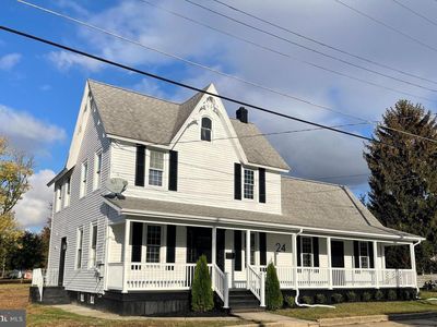 24 W Pittsfield St, Pennsville, NJ, 08070