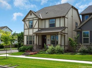 10512 SW Barber St, Wilsonville, OR 97070