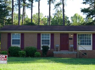 349 Amber Ct SW, Concord, NC 28025