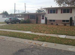4678 S Tina Way, Salt Lake City, UT 84107