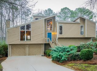 1956 Kramer Way, Marietta, GA 30062