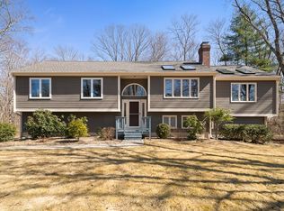 208 Prospect St, Ashland, MA 01721