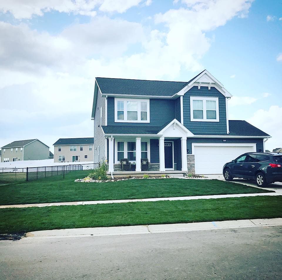 3629 Amber Oaks Dr, Howell, MI 48855 Zillow