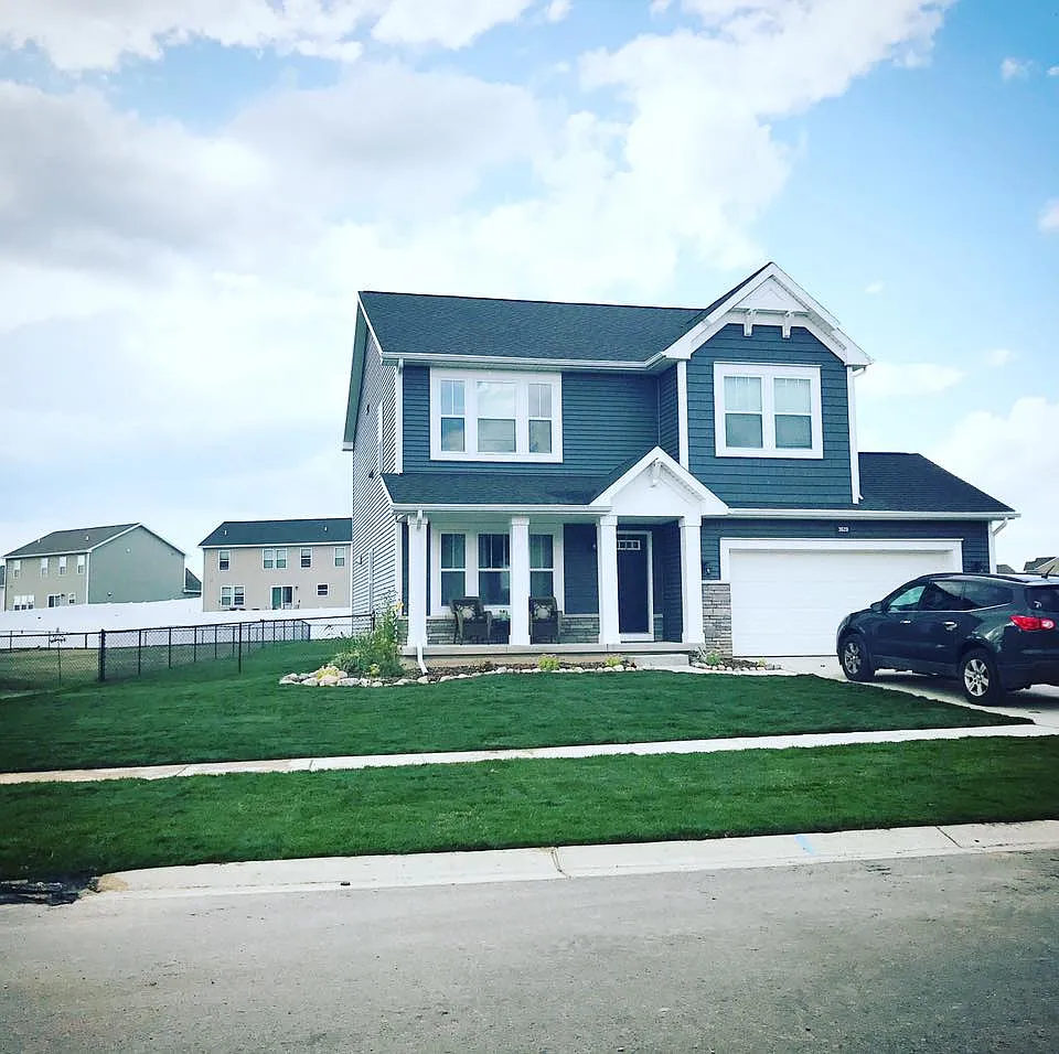 3629 Amber Oaks Dr photo 1