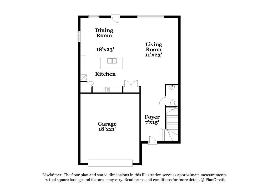 Building Photo - 486 Samara Ct