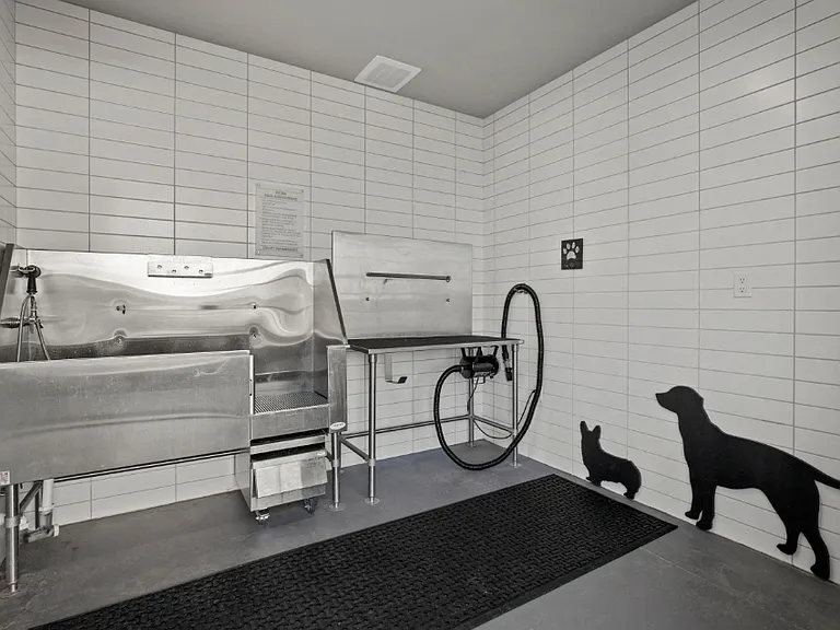 Pet Spa