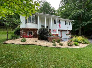 617 Bretz Back Rd, Hambleton, WV 26269