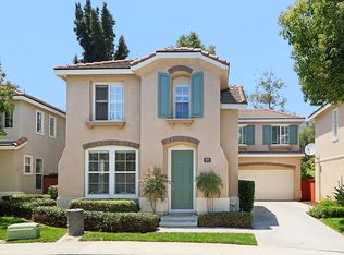 97 Plateau, Aliso Viejo, CA 92656