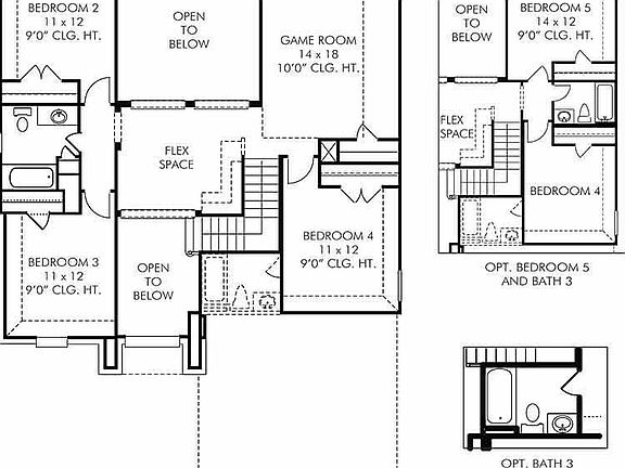 3rd image of 651 Linnwood Dr W