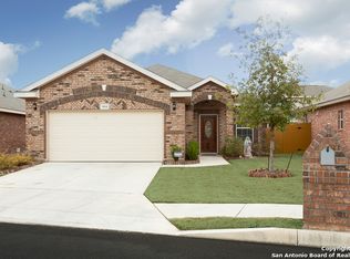 8104 Grissom Pl, San Antonio, TX 78251