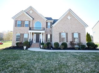 12301 Rotunda Ln, Chester, VA 23836