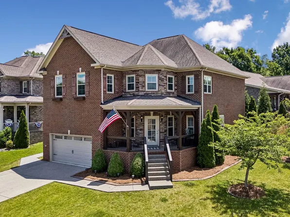 9046 Wheeler Dr, Spring Hill, TN 37174
