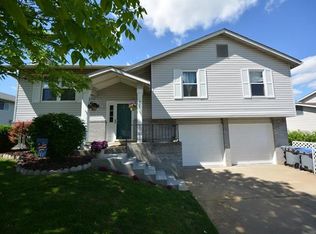 429 Tailor Ln, O'Fallon, MO 63368