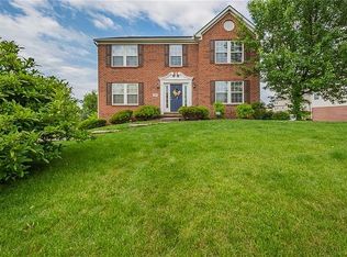 8 Lacebark Ct, Pittsburgh, PA 15239