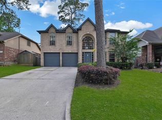 18927 Hikers Trail Dr, Humble, TX 77346