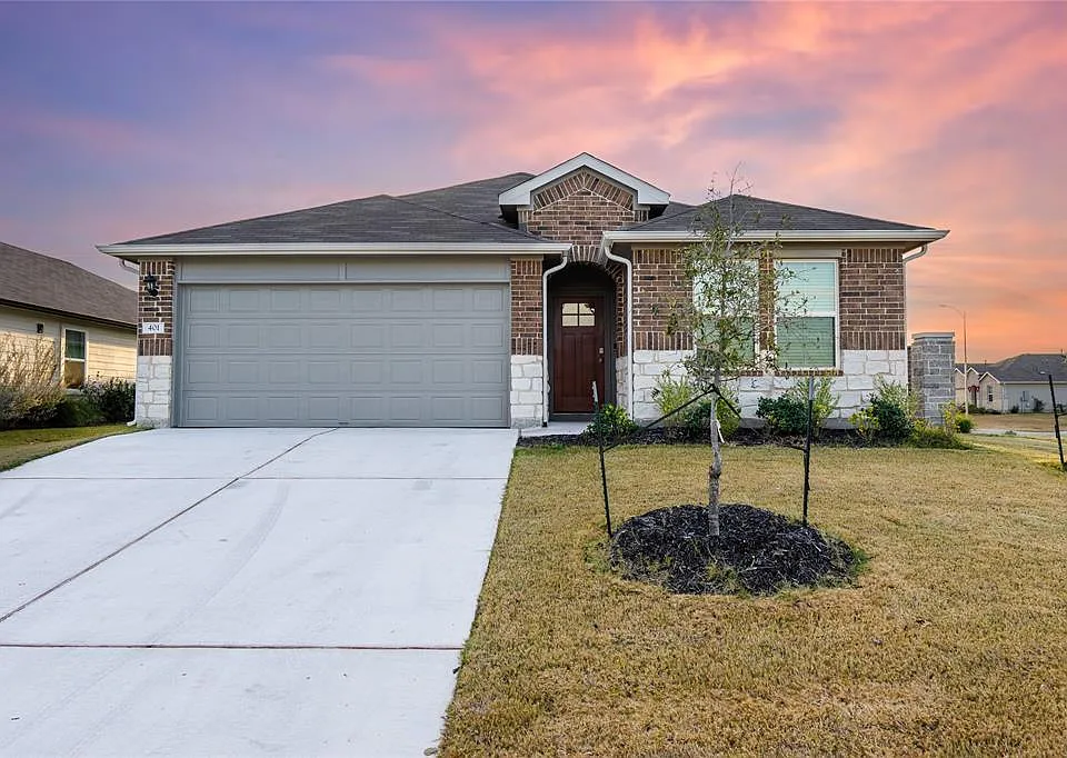 401 Abbey Ln