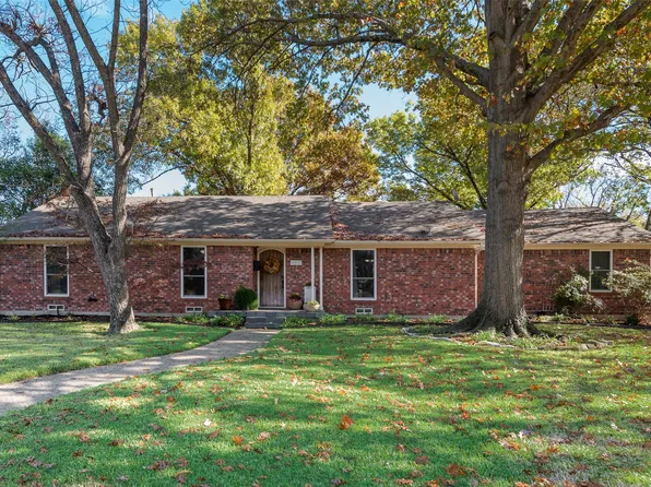 9902 Galway Dr, Dallas, TX 75218