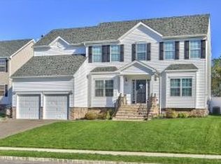 1616 Patriot Ave, Brick, NJ 08724