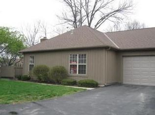 4012 Ivygate Pl, Dublin, OH 43016