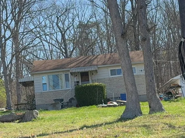 18783 E Wilson Rd SE, Oldtown, MD 21555