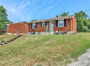 515 Pitt Ave, Vinton, VA 24179