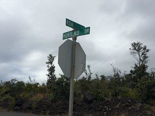 4th image of 92-8535 Koa Ln Lot 8