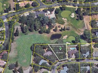 3720 Fairway Dr, Cameron Park, CA 95682