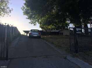 2327 Parkway Dr, El Monte, CA 91732